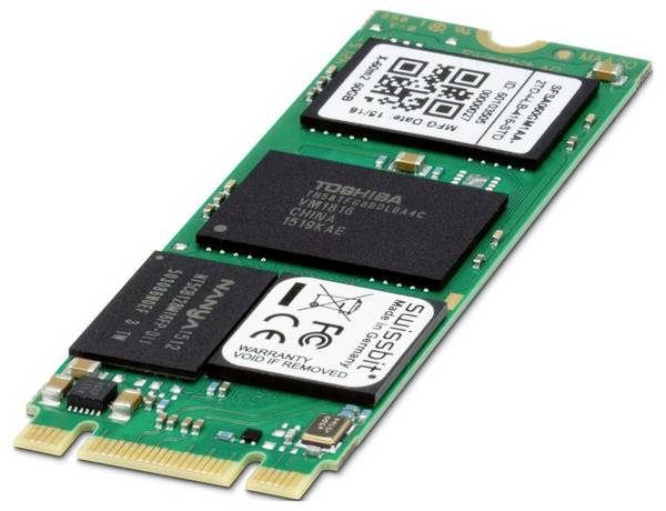 Phoenix Contact  128 GB Interne M.2 SSD   1147737