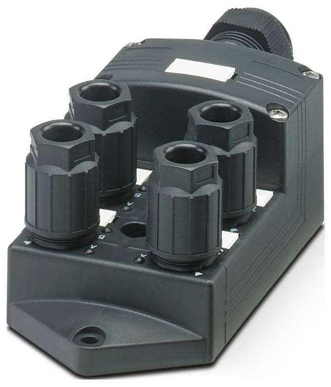 Phoenix Contact SACB-4/ 8-C QO 1156003 Sensor-/Aktor-Box 1 St.