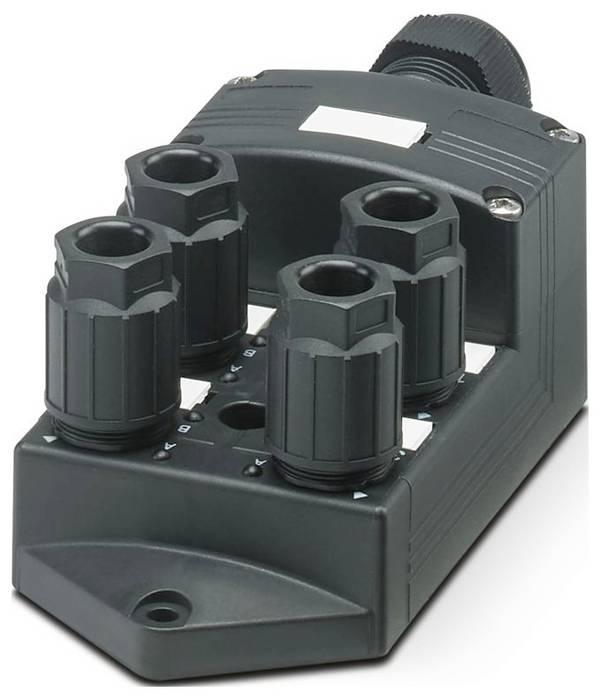 Phoenix Contact SACB-4/ 8-C QO 1156003 Sensor-/Aktor-Box  1 St.