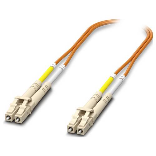 Phoenix Contact FOC-LC:PA-LC:PA-OM1:D01/0.5 LWL-Kabel
