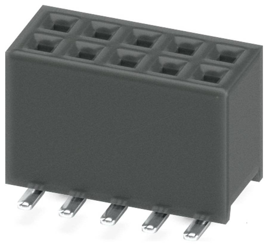 Phoenix Contact 1156833 Buchsenleiste 900 St.