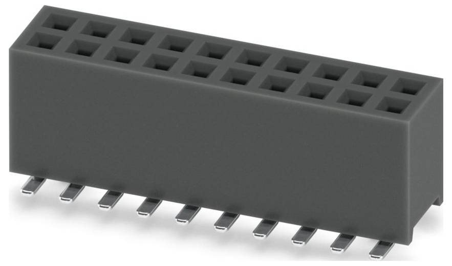 Phoenix Contact 1156835 Buchsenleiste 900 St.