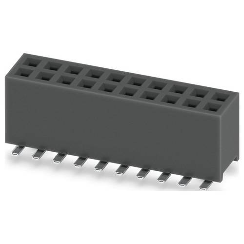 Phoenix Contact 1156835 Buchsenleiste 900 St.