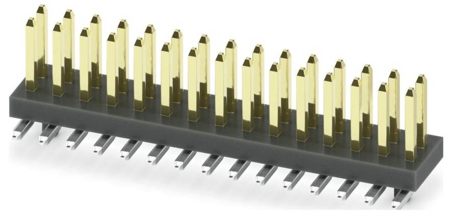 Phoenix Contact 1156863 Stiftleiste 700 St.