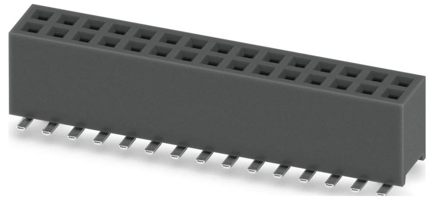 Phoenix Contact 1156838 Buchsenleiste 900 St.