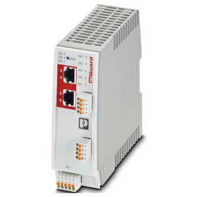 Phoenix Contact FL MGUARD 1102 LAN-Router 10 / 100 / 1000 MBit/s-0