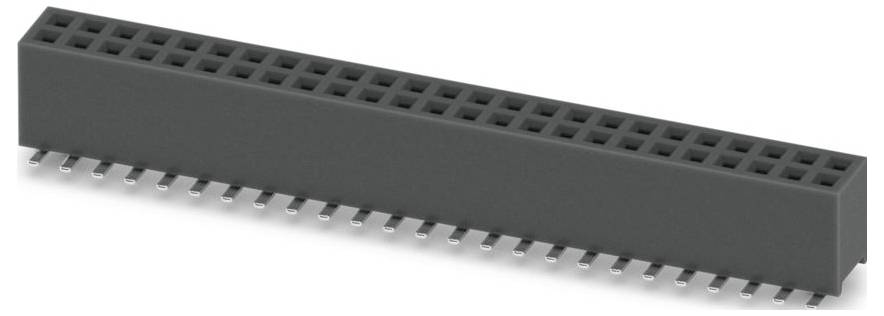 Phoenix Contact 1156839 Buchsenleiste 900 St.