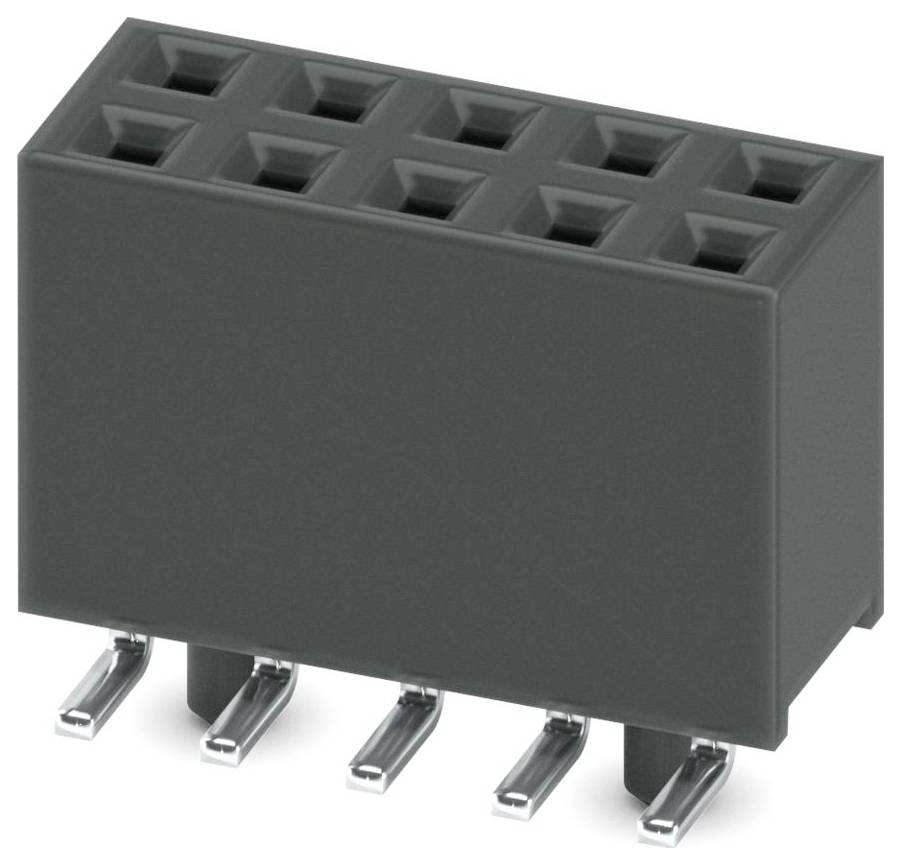 Phoenix Contact 1156886 Buchsenleiste 380 St.