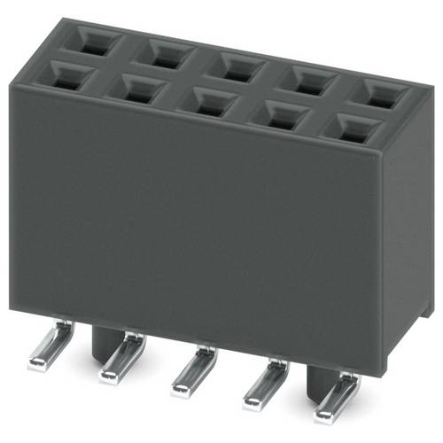 Phoenix Contact 1156886 Buchsenleiste 380 St.