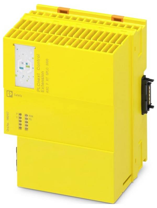 Phoenix Contact 1160157 AXC F XT SPLC 3000 SPS-Erweiterungsmodul 24 V/DC