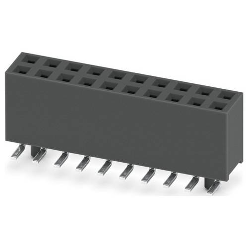 Phoenix Contact 1156888 Buchsenleiste 190 St.