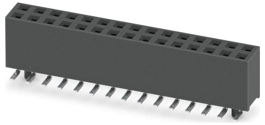 Phoenix Contact 1156889 Buchsenleiste 130 St.