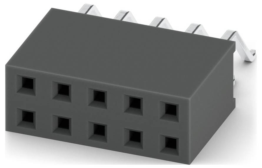 Phoenix Contact 1156901 Buchsenleiste 380 St.