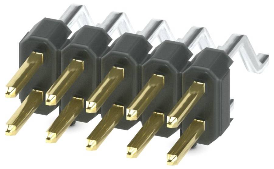 Phoenix Contact 1156939 Stiftleiste 390 St.