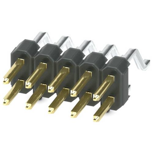 Phoenix Contact 1156939 Stiftleiste 390 St.