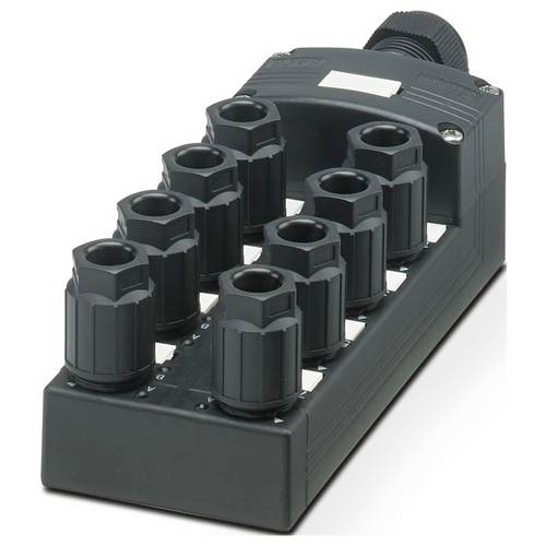 Phoenix Contact SACB-8/16-PT QO 1175447 Sensor-/Aktor-Box 1 St.