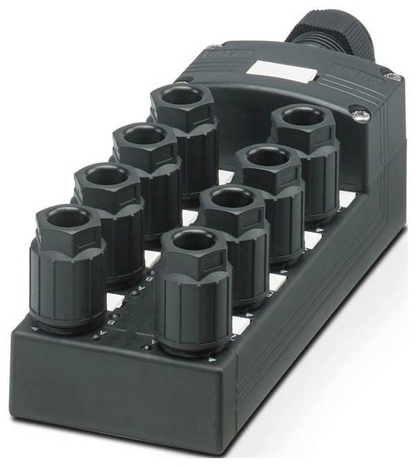 Phoenix Contact SACB-8/16-PT QO 1175447 Sensor-/Aktor-Box  1 St.