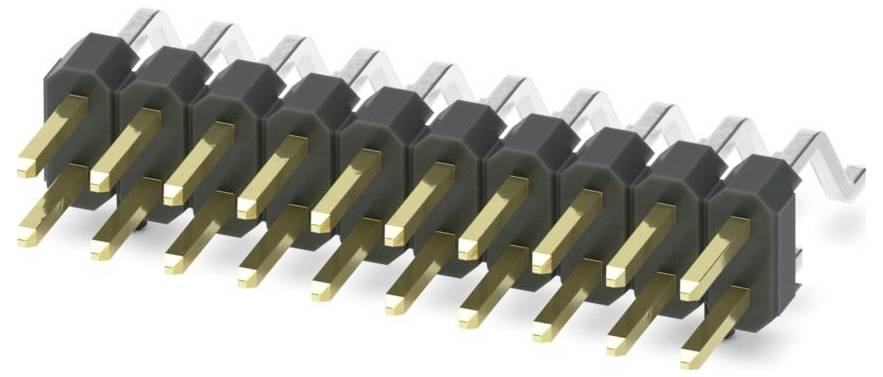 Phoenix Contact 1156942 Stiftleiste 190 St.