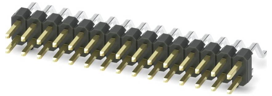 Phoenix Contact 1156943 Stiftleiste 130 St.