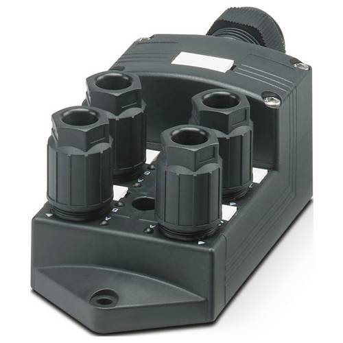 Phoenix Contact SACB-4/ 8-L-PT QO 1175448 Sensor-/Aktor-Box 1 St.