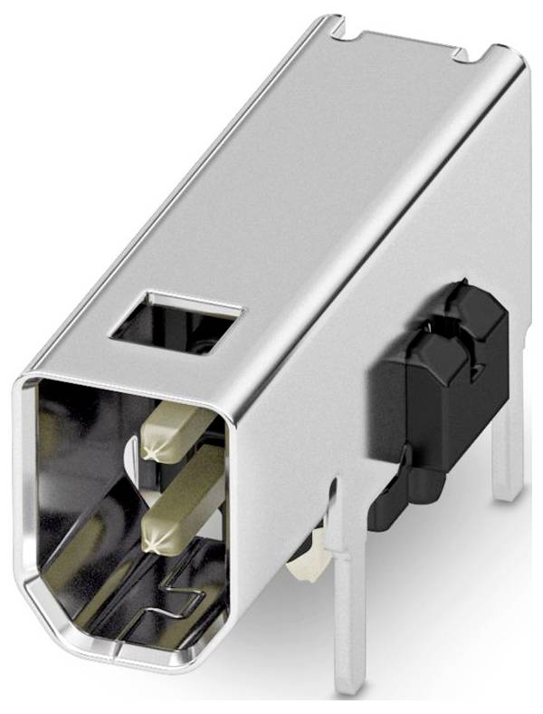 Phoenix Contact 1163797 Leiterplattensteckverbinder Gesamtpolzahl: 2 100 St.