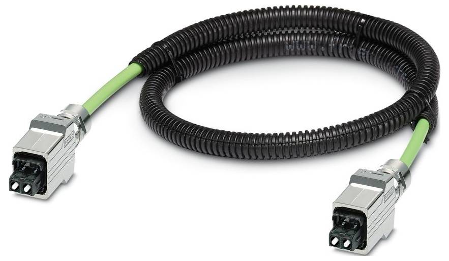 Phoenix Contact FOC-SJ:14-SJ:14-HB02/3,5PR L04 LWL-Kabel Knickschutztülle 30 St.-0