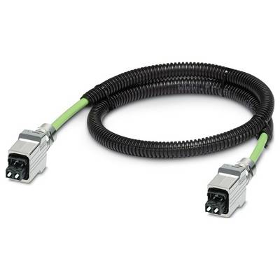 Phoenix Contact FOC-SJ:14-SJ:14-HB02/3,5PR L04 LWL-Kabel Knickschutztülle 30 St.-0