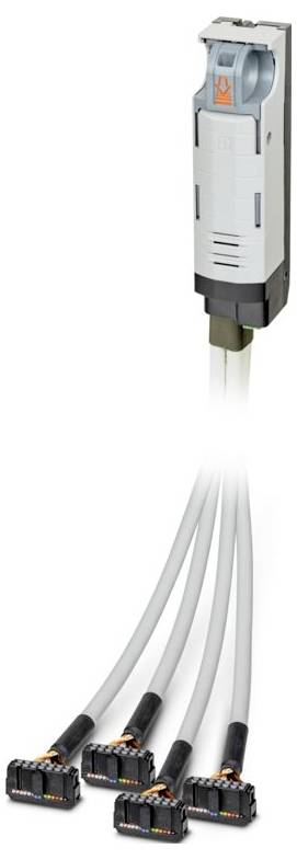 Phoenix Contact 1162499 VIP-PA-4X14/26/ 2,0M/1756/040 Frontadapter