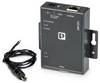 Phoenix Contact 1182119 GW DS1 Schnittstellen-Wandler RJ-45, Sub-D9 1 St.