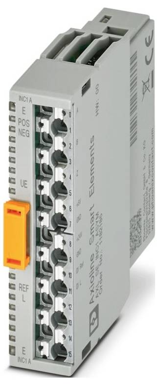 Phoenix Contact AXL SE INC1 ASYM 1182185 Funktionsmodul 24 V/DC