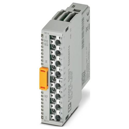 Phoenix Contact AXL SE INC1 ASYM 1182185 Funktionsmodul 24 V/DC