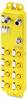 Phoenix Contact AXL E IOL SDI8 SDO4 2A M12 L 1185380 Sicherheitsmodul 24 V/DC