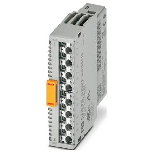 Phoenix Contact AXL SE RTD4 PT1000 1182190 Temperaturmodul 24 V/DC