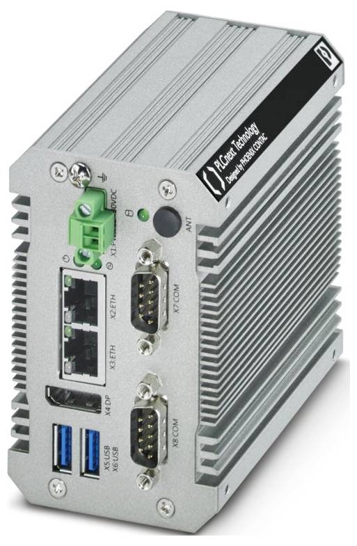 Phoenix Contact 1185423 EPC 1522 Edge-Device-0