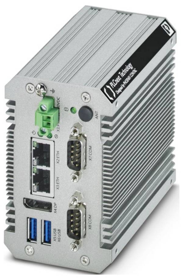 Phoenix Contact 1185423 EPC 1522 Edge-Device