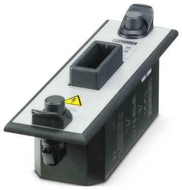 Phoenix Contact CM 2-PA-CLT Prüfgerätadapter