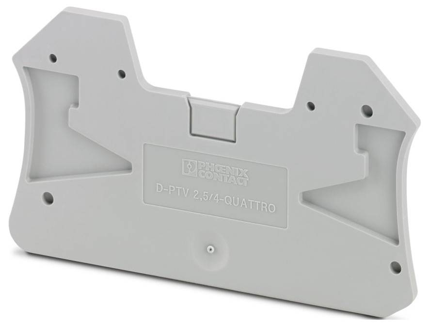 Phoenix Contact 1180930 Grau 50 St.