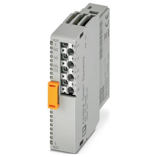Phoenix Contact AXL SE RS232 1181787 Kommunikationsmodul 24 V/DC