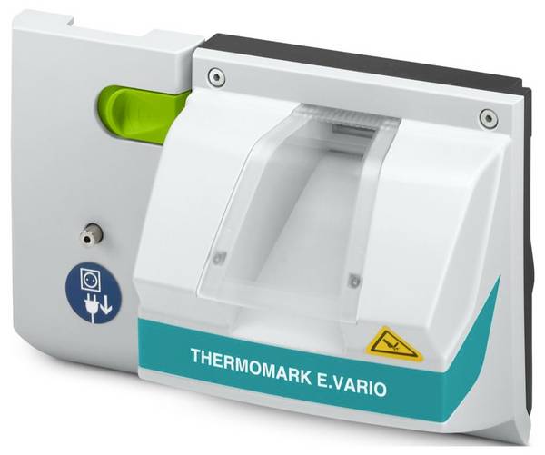 Phoenix Contact Applikator THERMOMARK E.VARIO 1195972