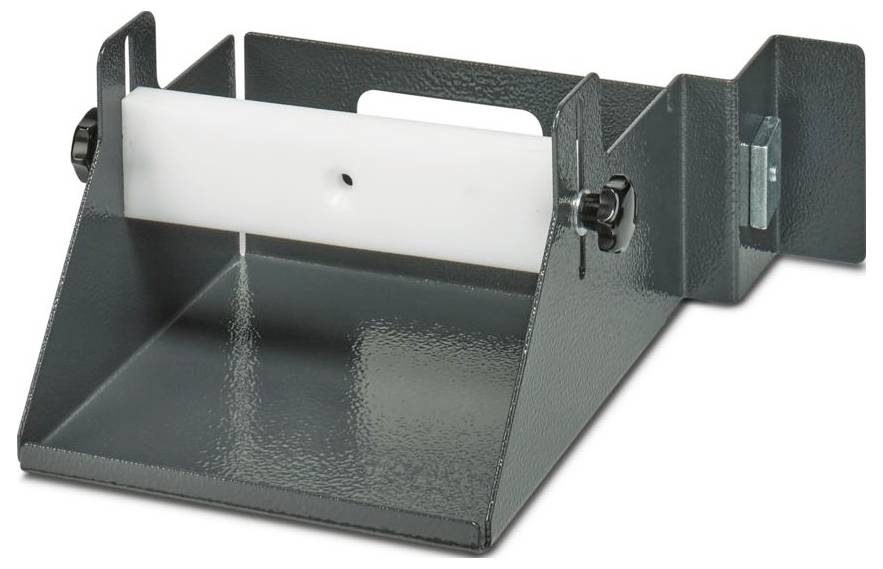 Phoenix Contact 1193831 Werkbank-Materialhalter (L x B x H) 205 x 208 x 120 mm
