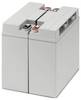 Phoenix Contact UPS-BAT-KIT/PB/2X12V/20AH 1185595 Ersatzakku