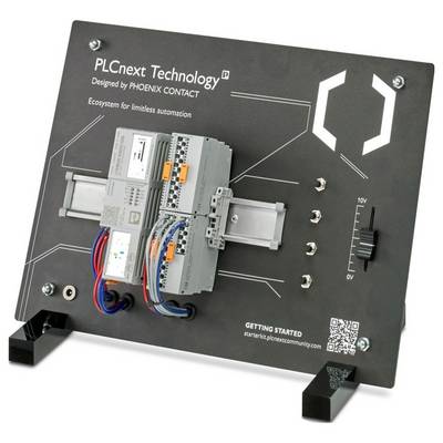 Phoenix Contact PLCNEXT TECHNOLOGY STARTERKIT 1188165 Starterkit-0