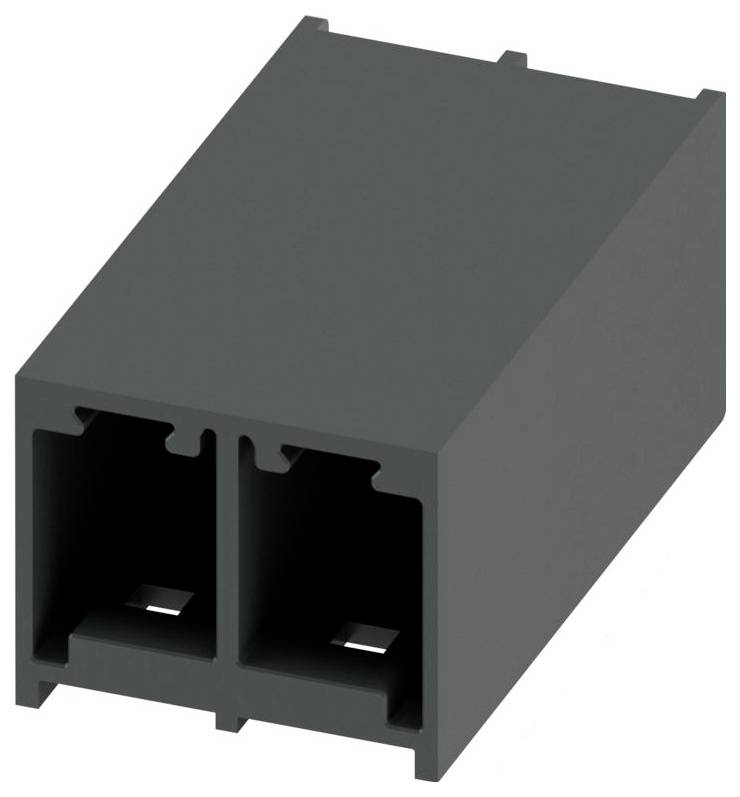 Phoenix Contact 1190486 Leiterplatten-Grundleiste 50 St.