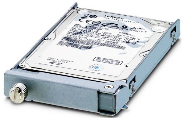 Phoenix Contact  480 GB Interne SATA SSD 6.35 cm (2.5 Zoll)   1185762