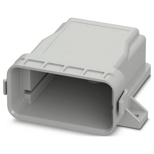 Phoenix Contact ECS-B-64X80-L-UV-NV GY 1186431 Elektronikgehäuse 86 x 97 x 45 Grau 5 St.