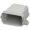 Phoenix Contact ECS-B-64X80-L-UV-NV GY 1186431 Elektronikgehäuse 97 x 86 x 97 x 45 Grau 5 St.