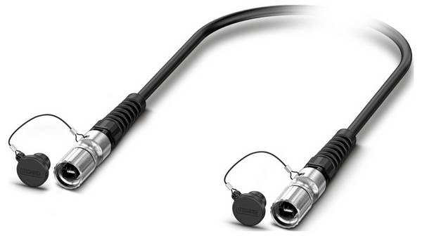 Phoenix Contact FOC-17P24-17P24-GL03/75 LWL-Kabel 1 St.