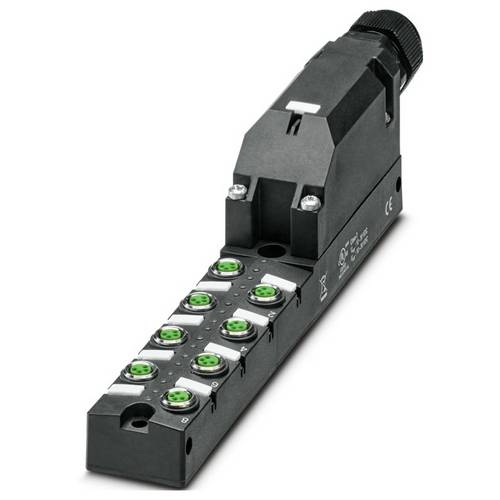 Phoenix Contact SACB- 8/4-L-PTP-M8 HD 1197620 Sensor-/Aktor-Box 1 St.