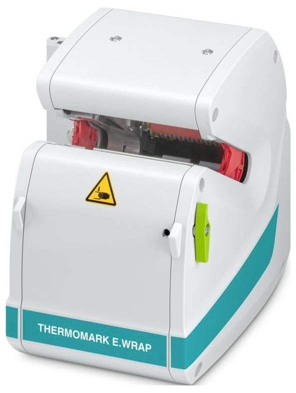 Phoenix Contact Applikator THERMOMARK E.WRAP 1192931-0