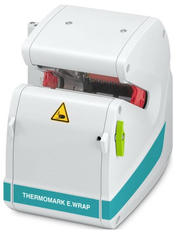 Phoenix Contact Applikator THERMOMARK E.WRAP 1192931